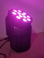 Novaldo Vigor RGB+W led lamp (1)